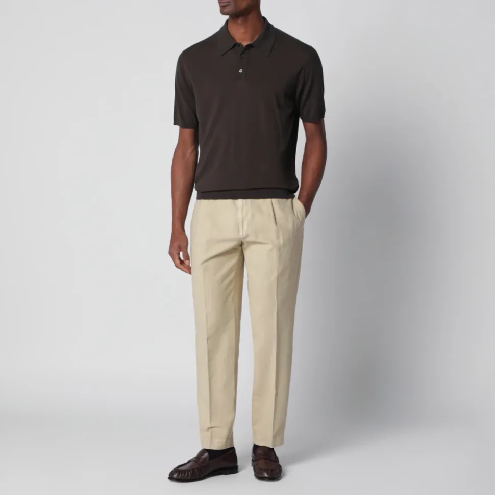 Arechi Trousers