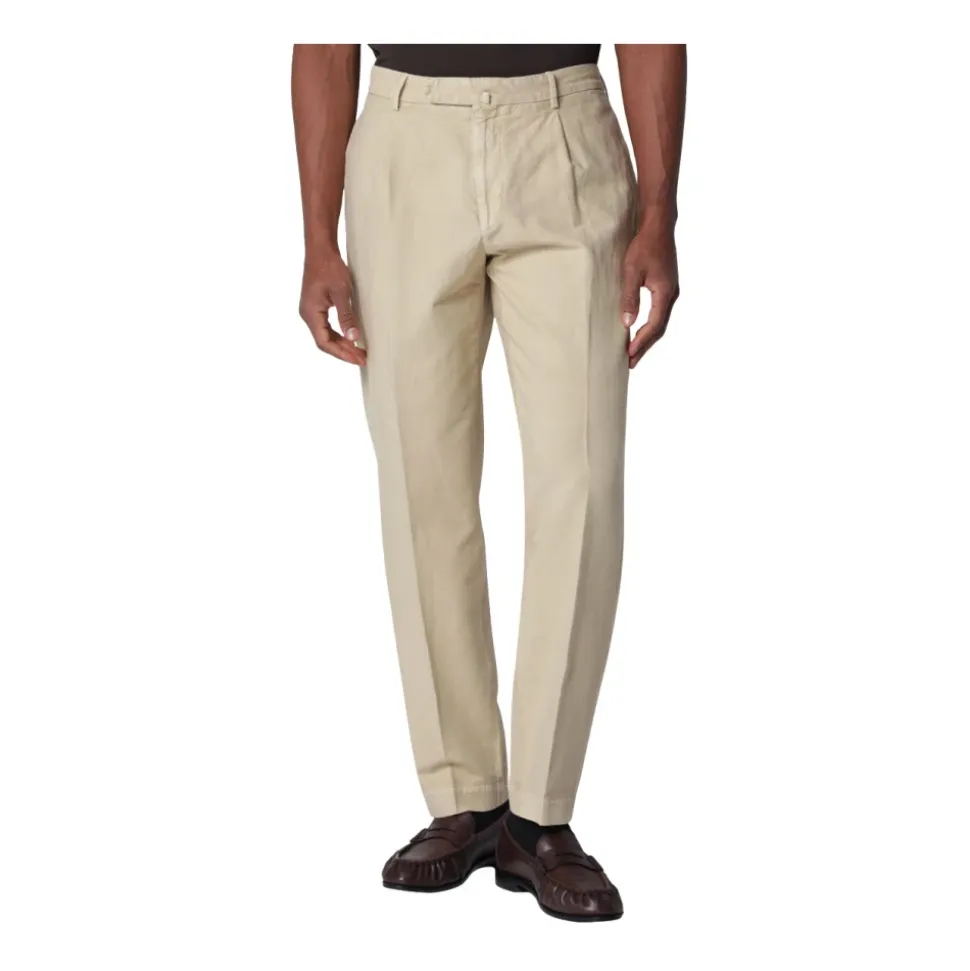 Arechi Trousers