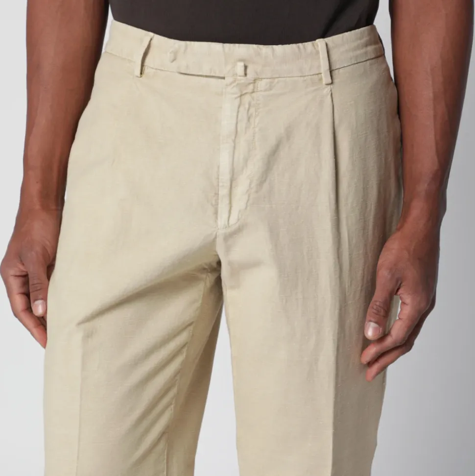 Arechi Trousers