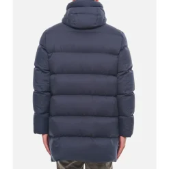 Arendelle Long Jacket