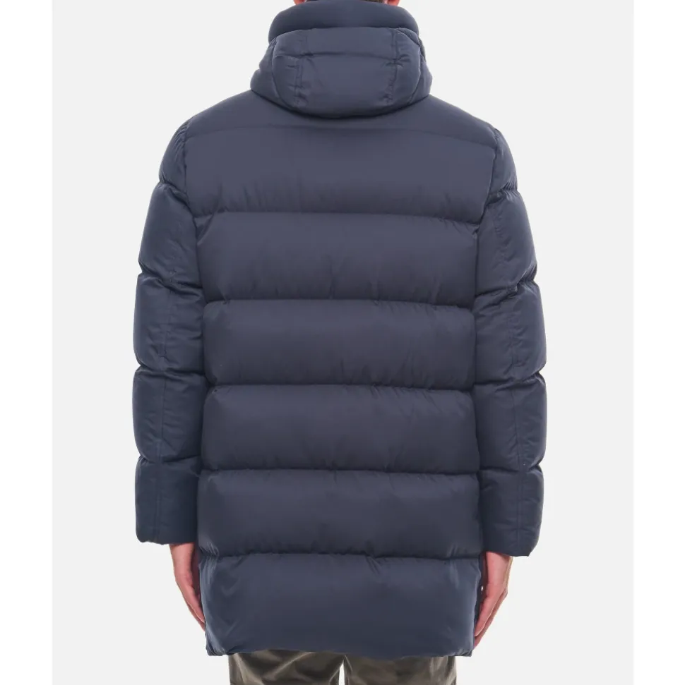 Arendelle Long Jacket
