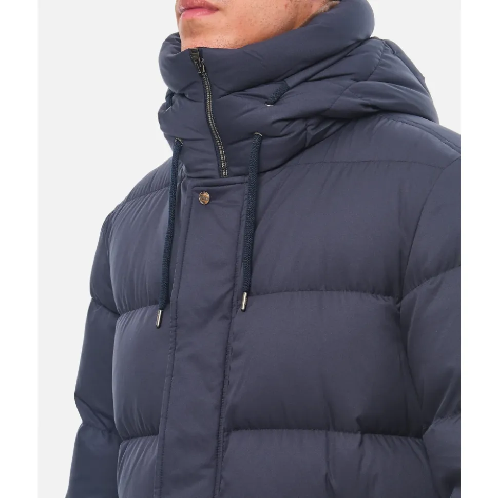Arendelle Long Jacket