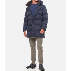Arendelle Long Jacket