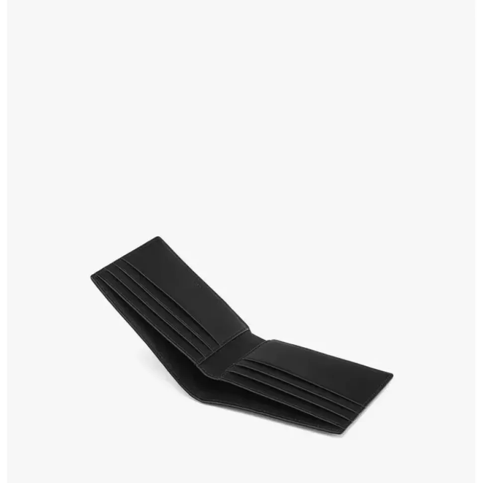 Aren Leather Wallet