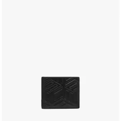 Aren Leather Wallet