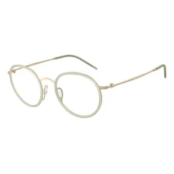 AR5155 Round Optical Frame