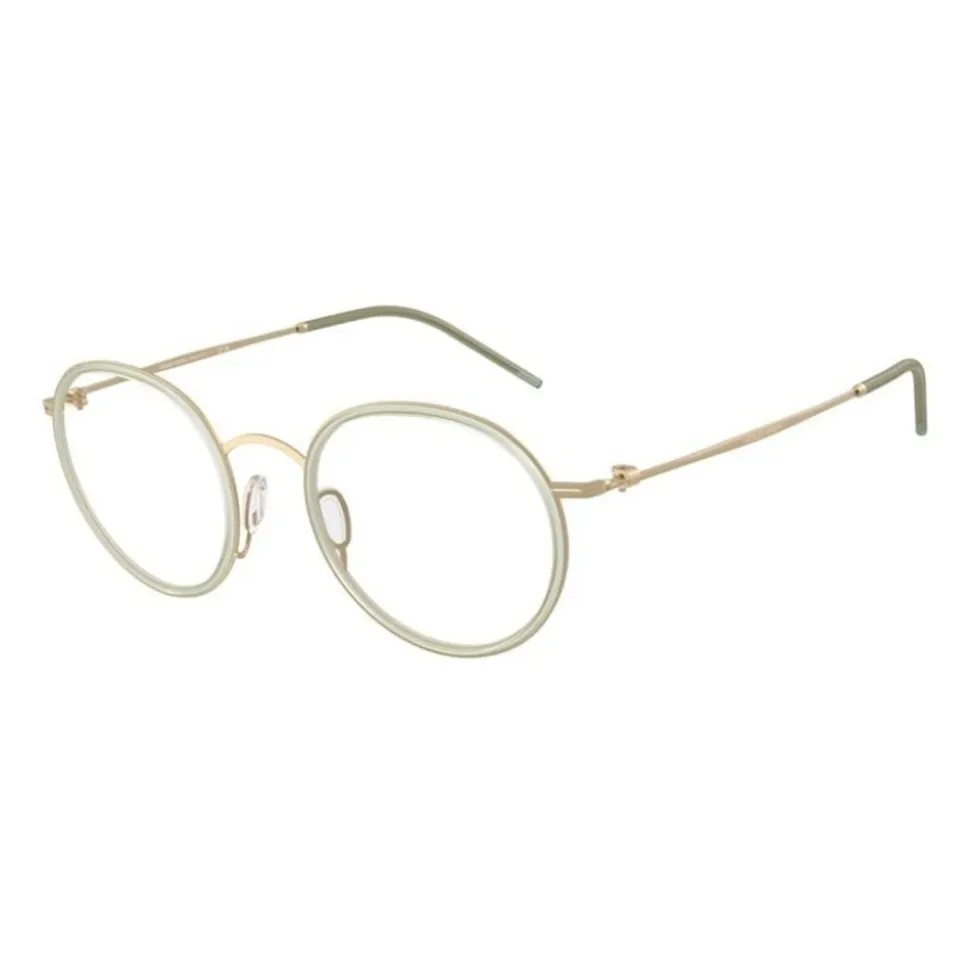 AR5155 Round Optical Frame