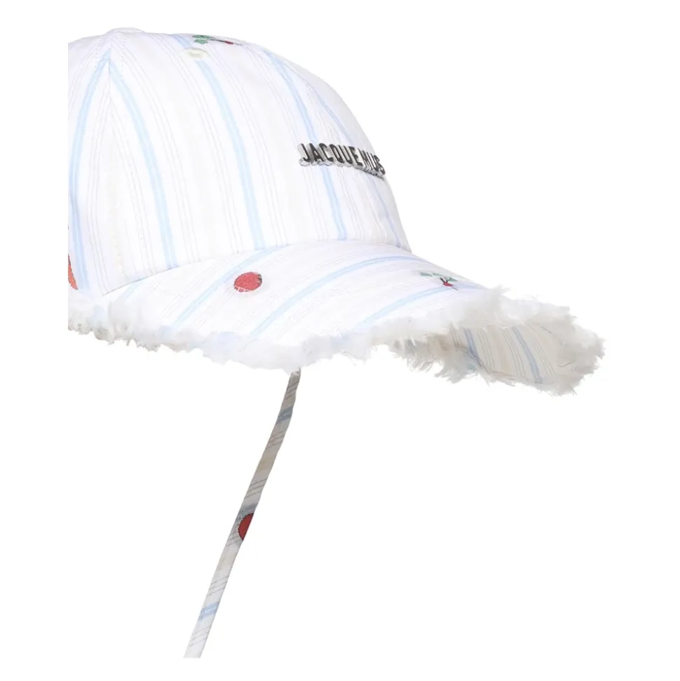 Artichaut Baseball Cap
