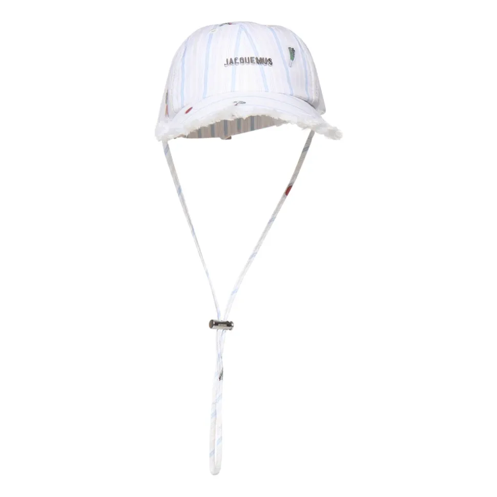 Artichaut Baseball Cap