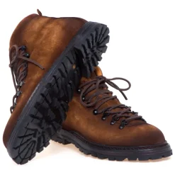 Artik Lace-up Boot