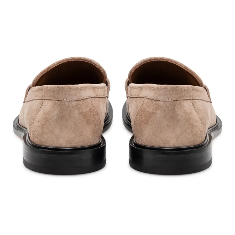 ARU1754CROSTA Mocassino