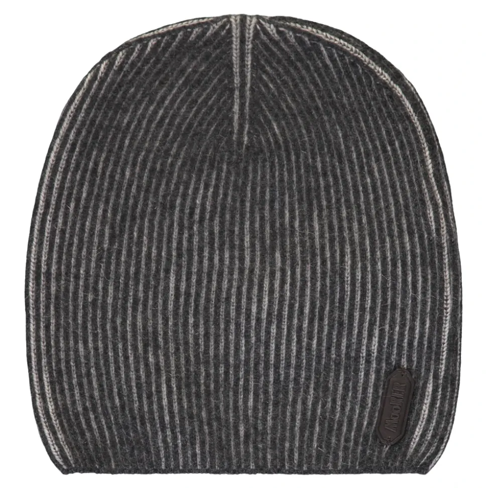 ASHER Knitted Beanie