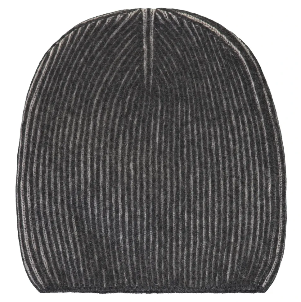ASHER Knitted Beanie