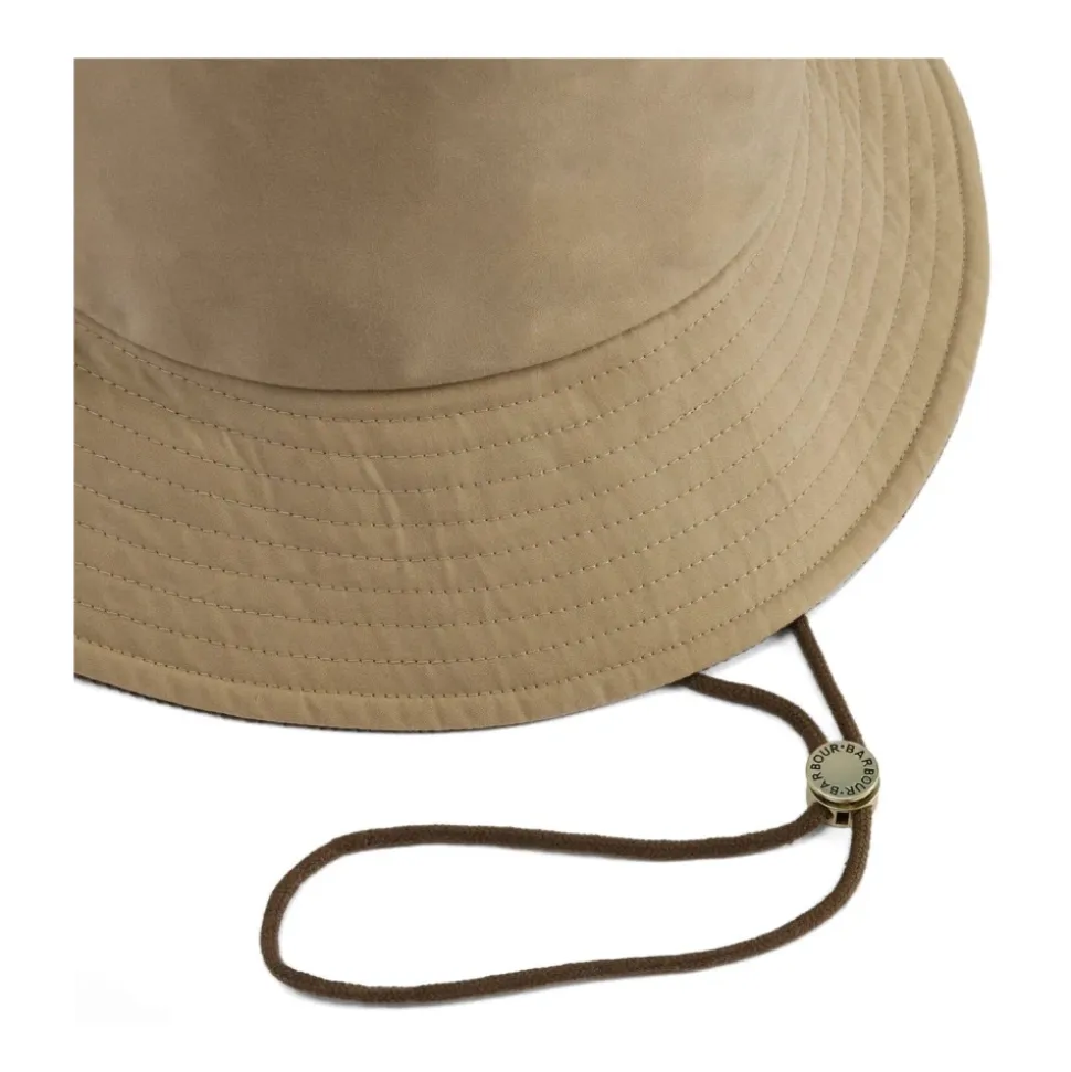 Asker Showerproof Bucket Hat