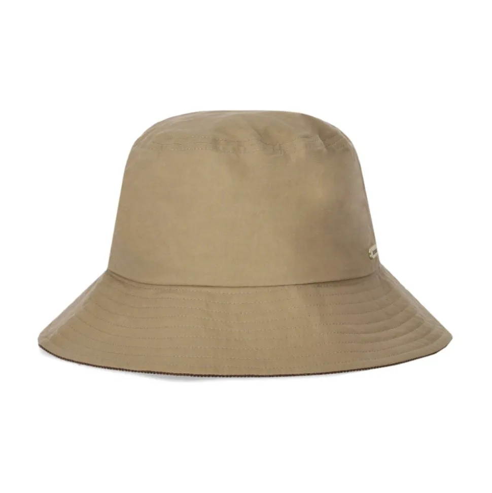 Asker Showerproof Bucket Hat