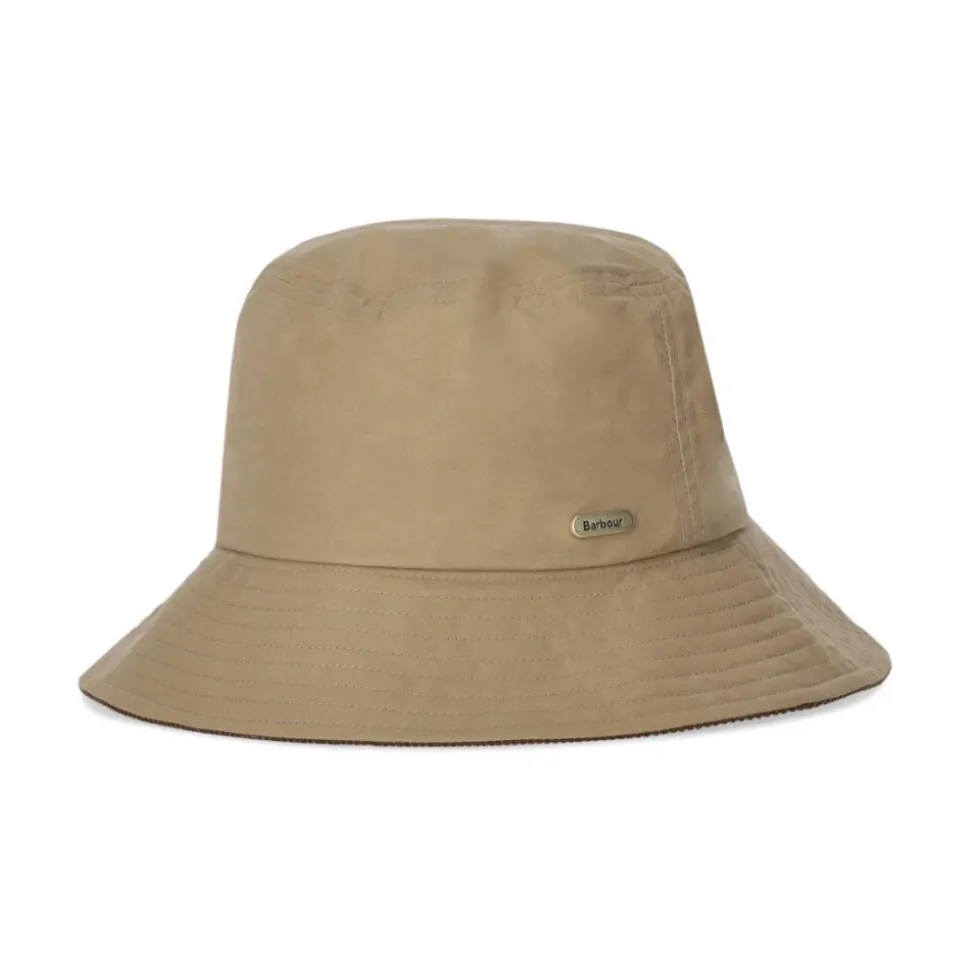 Asker Showerproof Bucket Hat