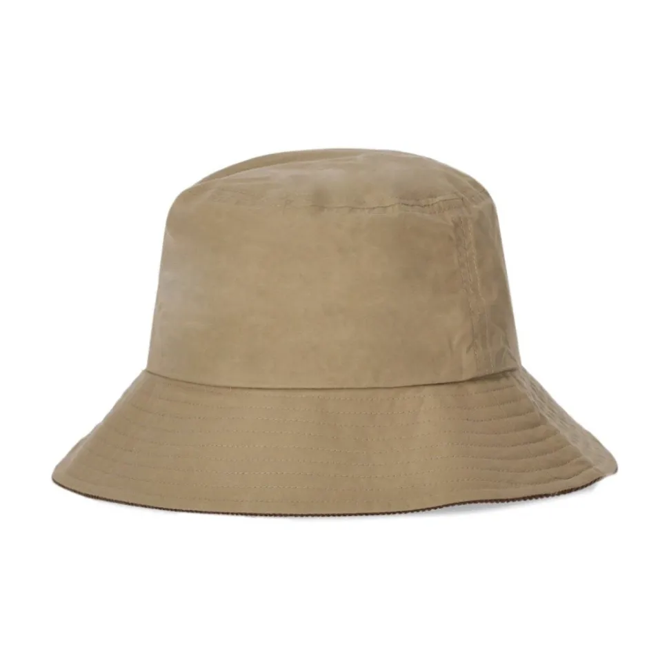 Asker Showerproof Bucket Hat