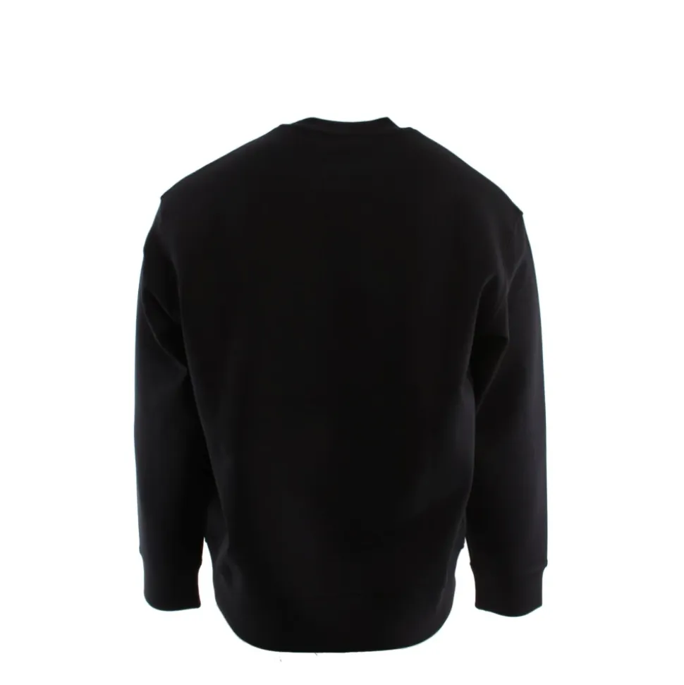 ASV Double-jersey Sweatshirt
