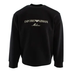 ASV Double-jersey Sweatshirt