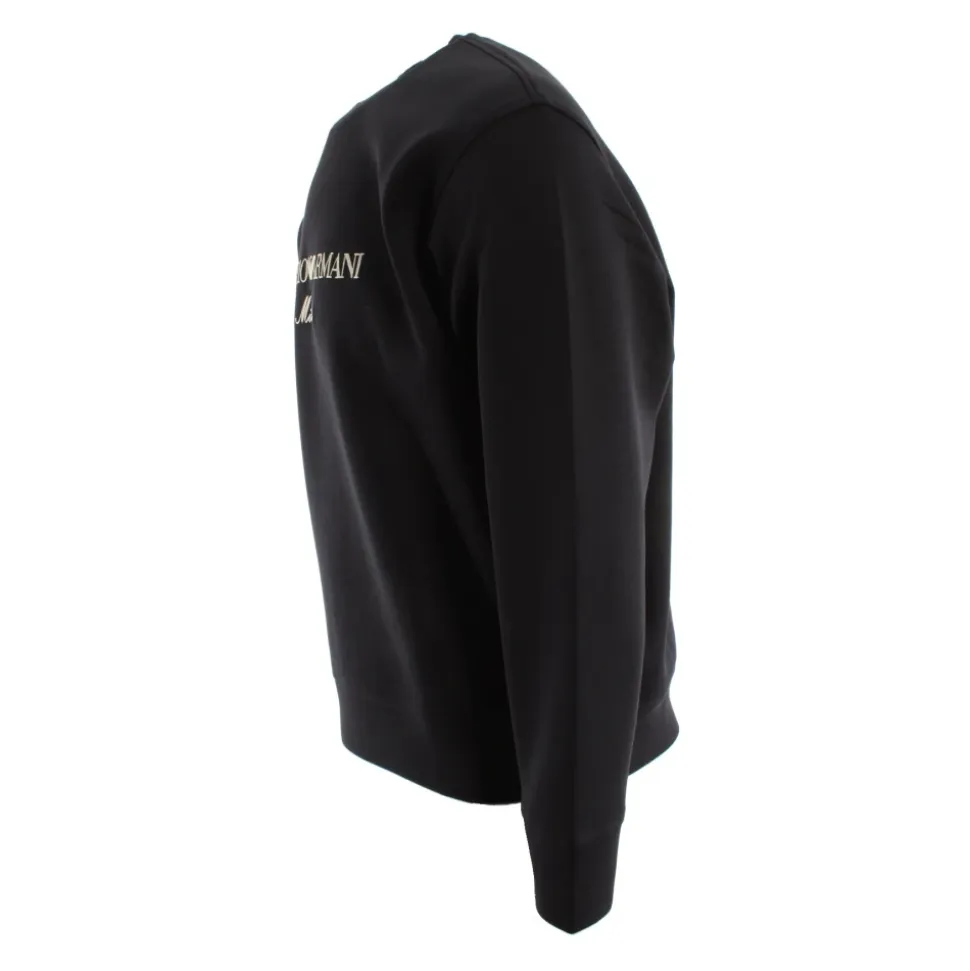 ASV Double-jersey Sweatshirt
