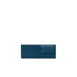 ASV Regenerated Saffiano Bifold Wallet