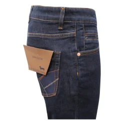 2715AT HARMONT&BLAIN NARROW FIT trousers