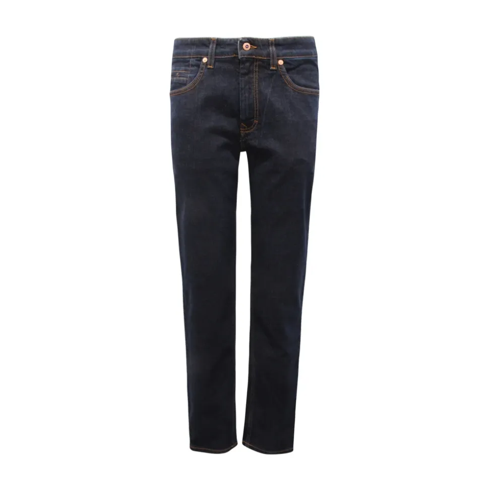 2715AT HARMONT&BLAIN NARROW FIT trousers