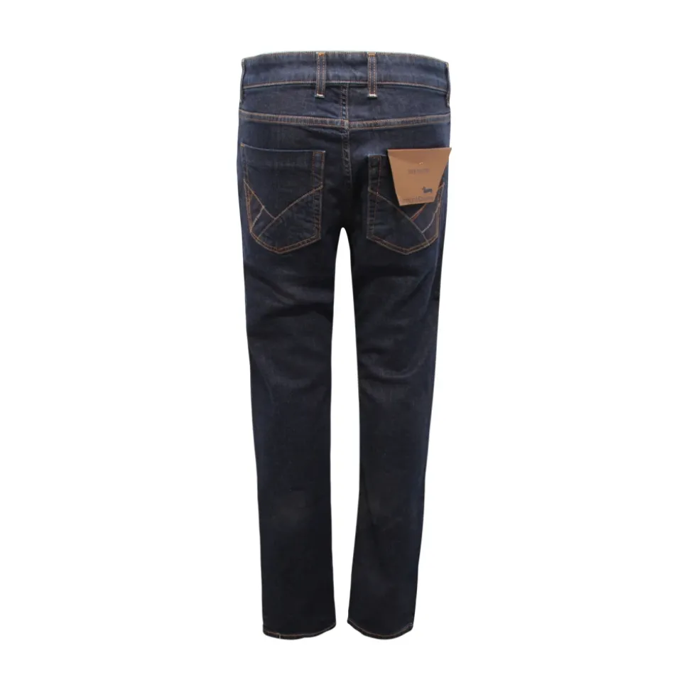 2715AT HARMONT&BLAIN NARROW FIT trousers