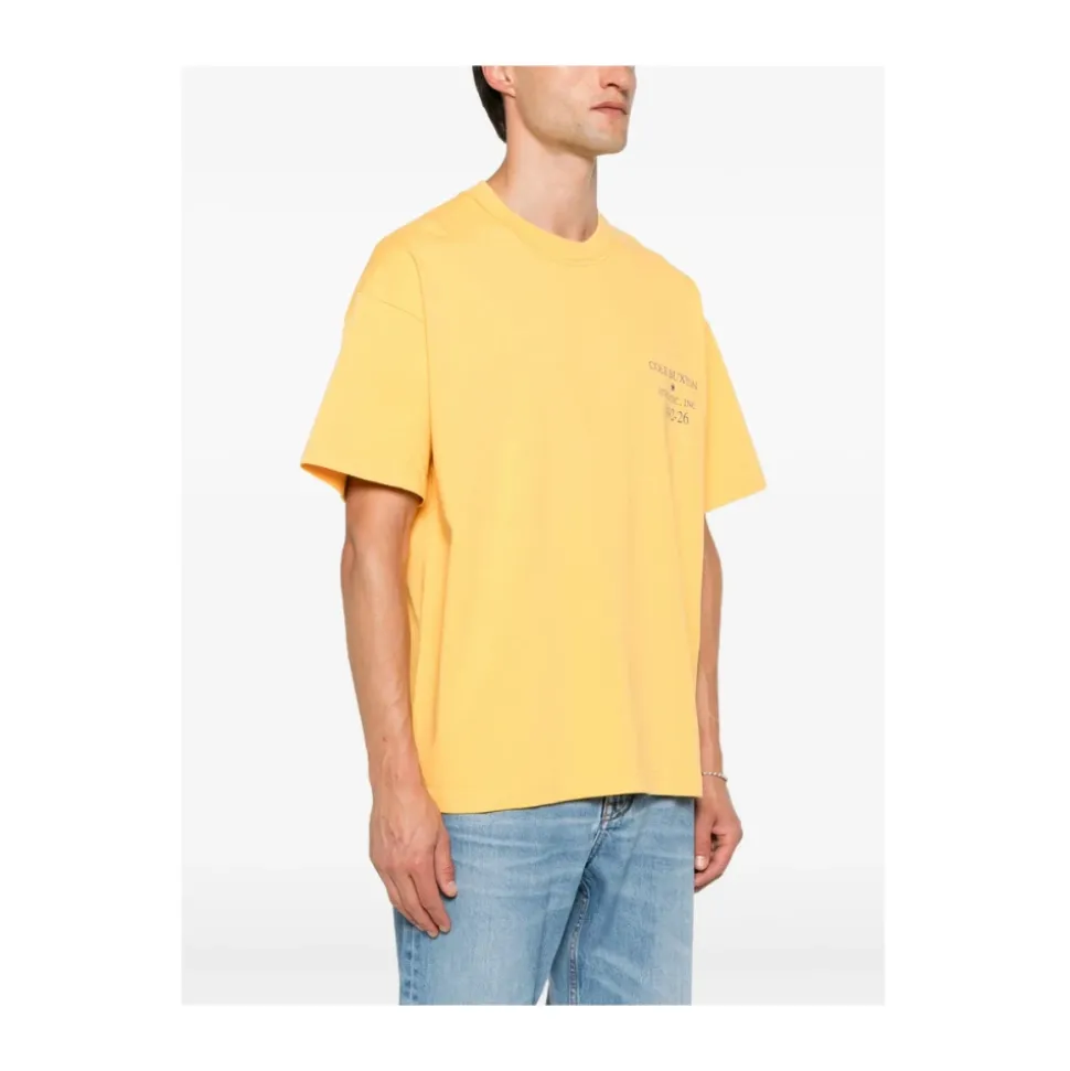 Athletic Inc T-shirt