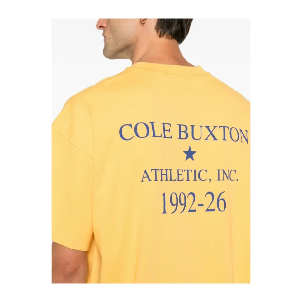 Athletic Inc T-shirt