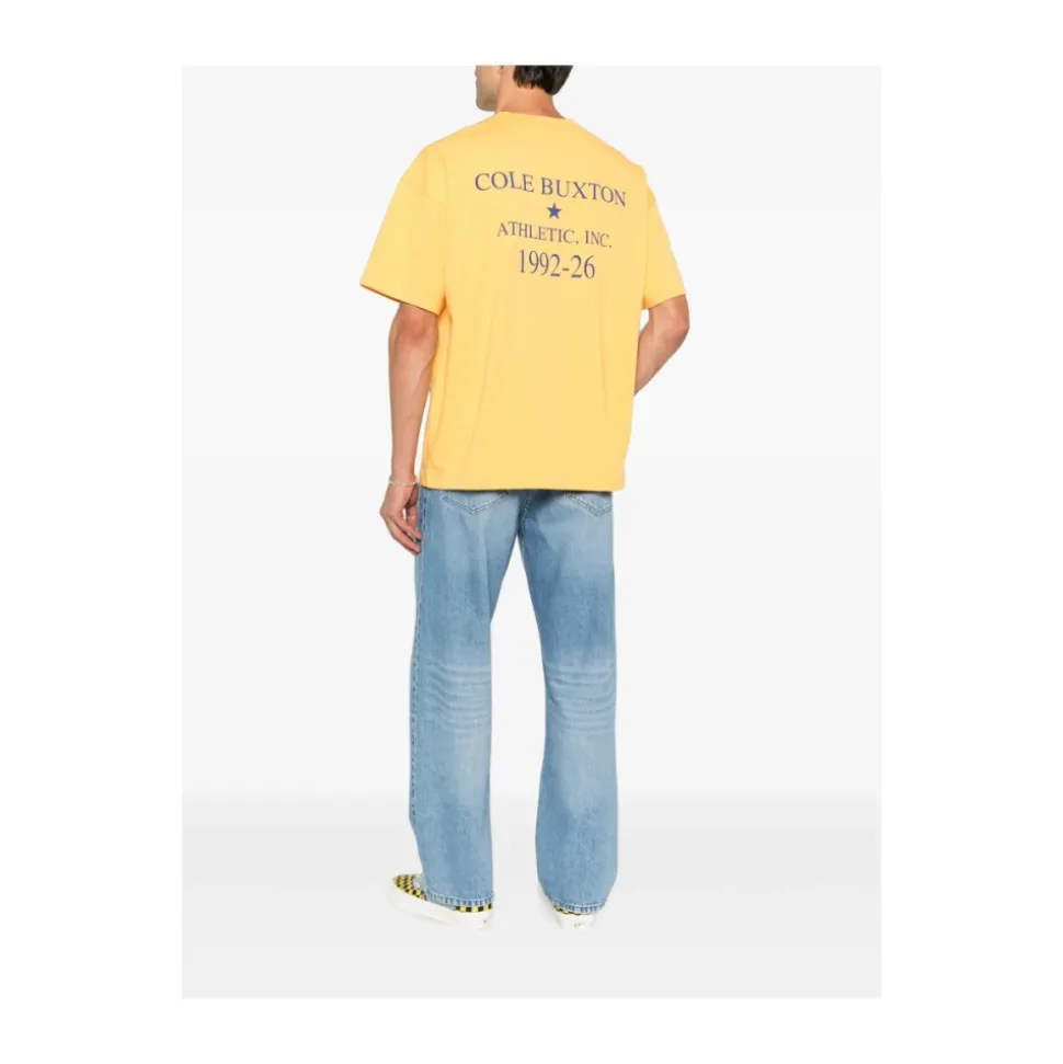 Athletic Inc T-shirt
