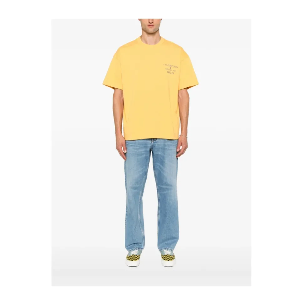 Athletic Inc T-shirt