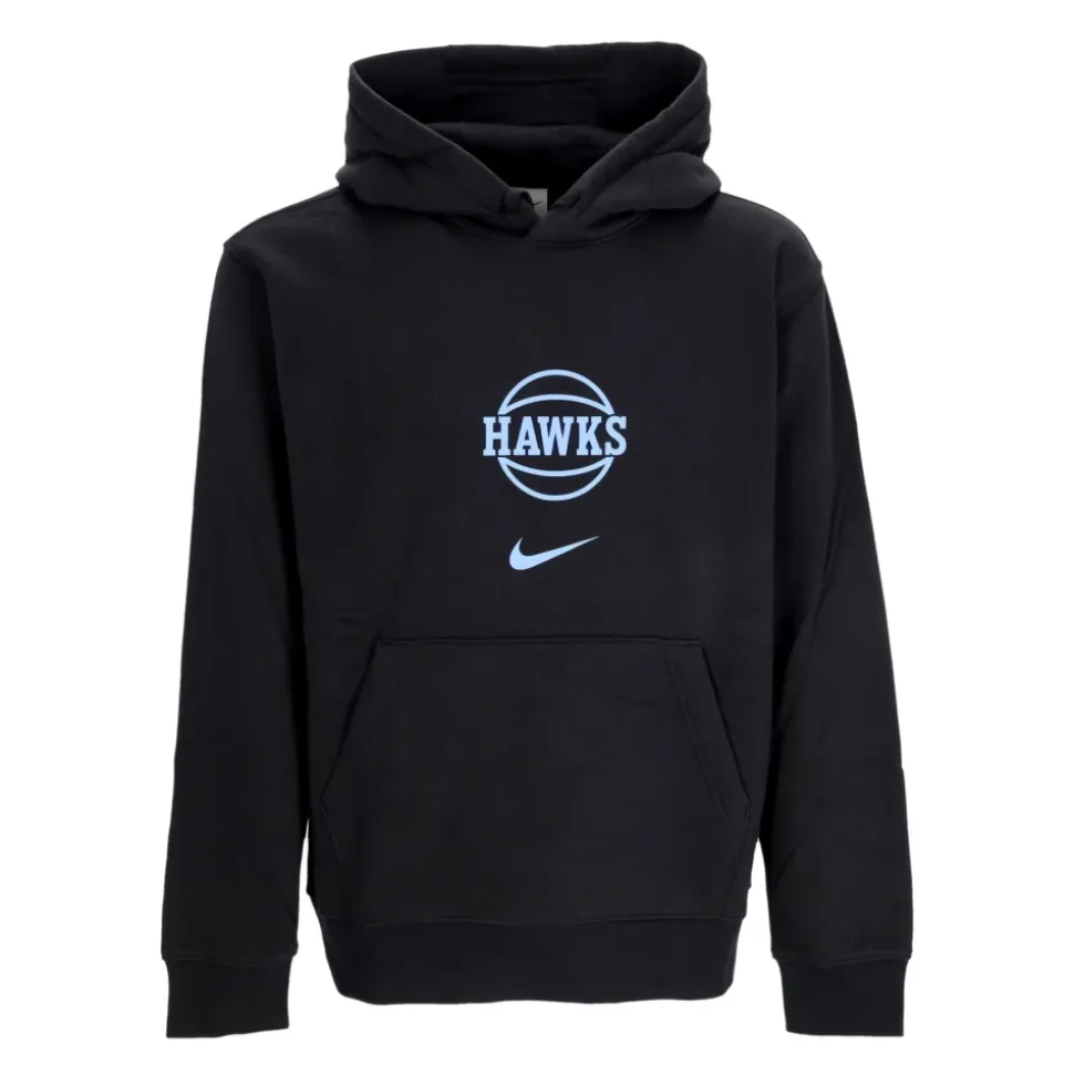 Atlanta Hawks Edition Hoodie