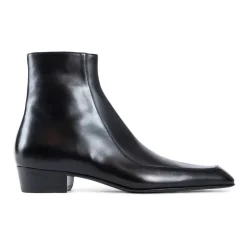 Augustin Ankle Boots Leather Men
