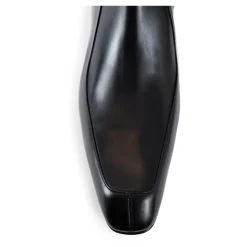 Augustin Ankle Boots Leather Men