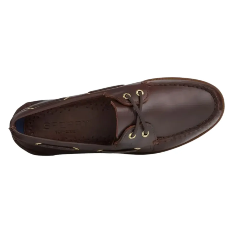 Authentic Original 2-Eye Boat Shoe