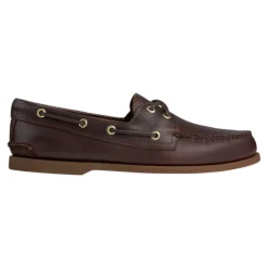 Authentic Original 2-Eye Boat Shoe