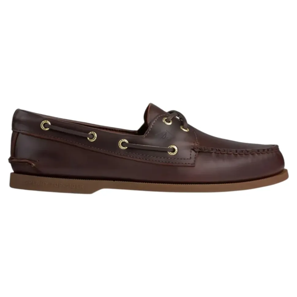 Authentic Original 2-Eye Boat Shoe