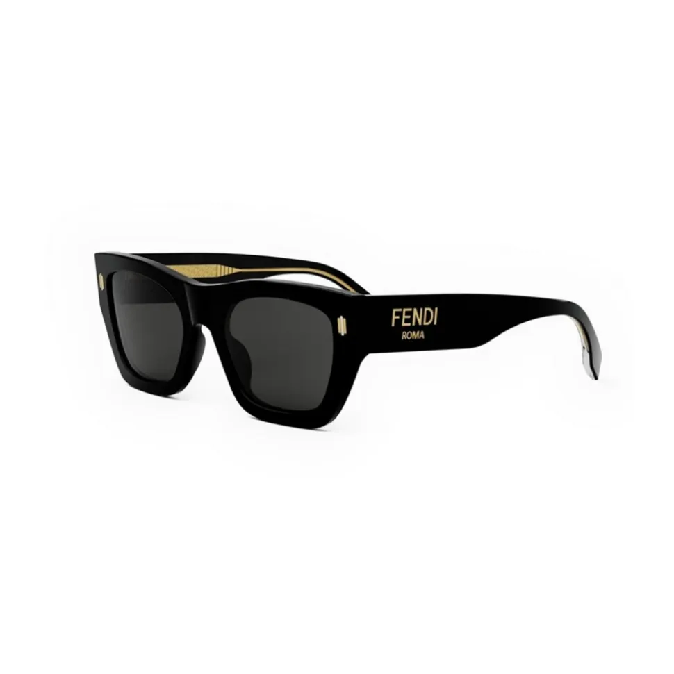 Authentic Roma Glasses with Premium Quality