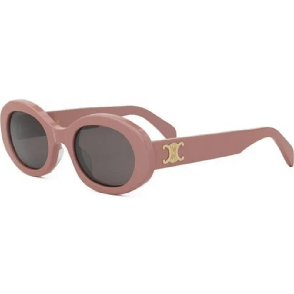 Authentic Triomphe Glasses, Premium Quality!