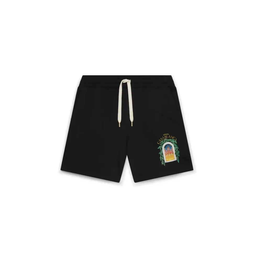 Avenida Sweatshorts