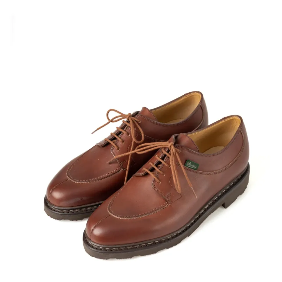 Avignon Split Toe Shoes