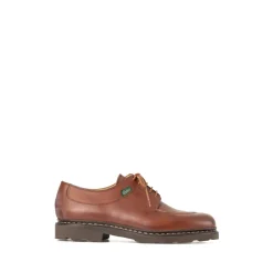 Avignon Split Toe Shoes