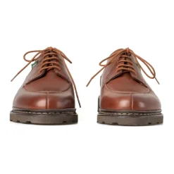 Avignon Split Toe Shoes