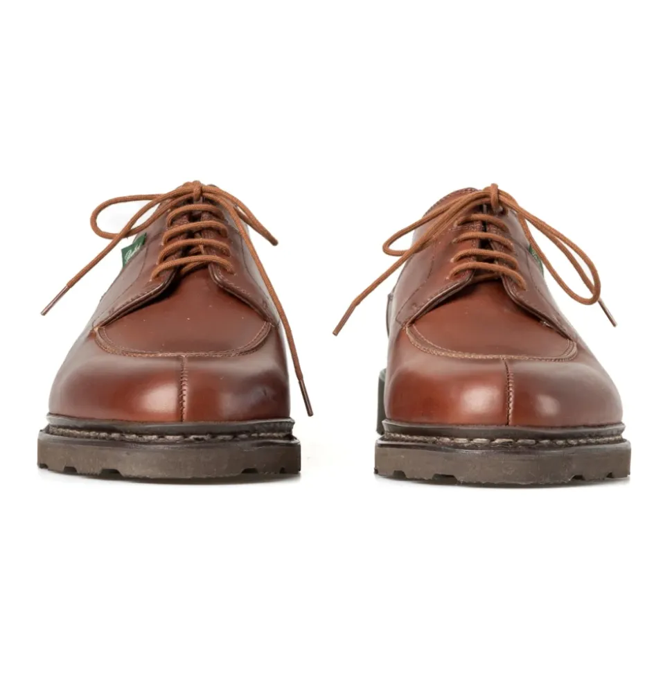Avignon Split Toe Shoes
