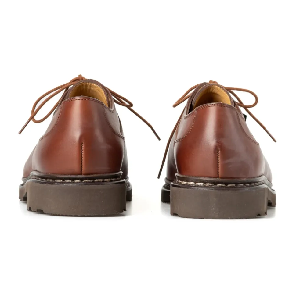 Avignon Split Toe Shoes