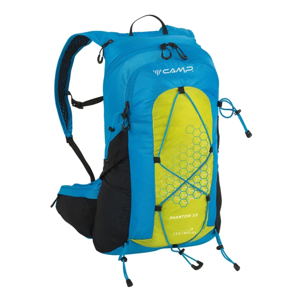 Azzurro Phantom 3.0 Backpack