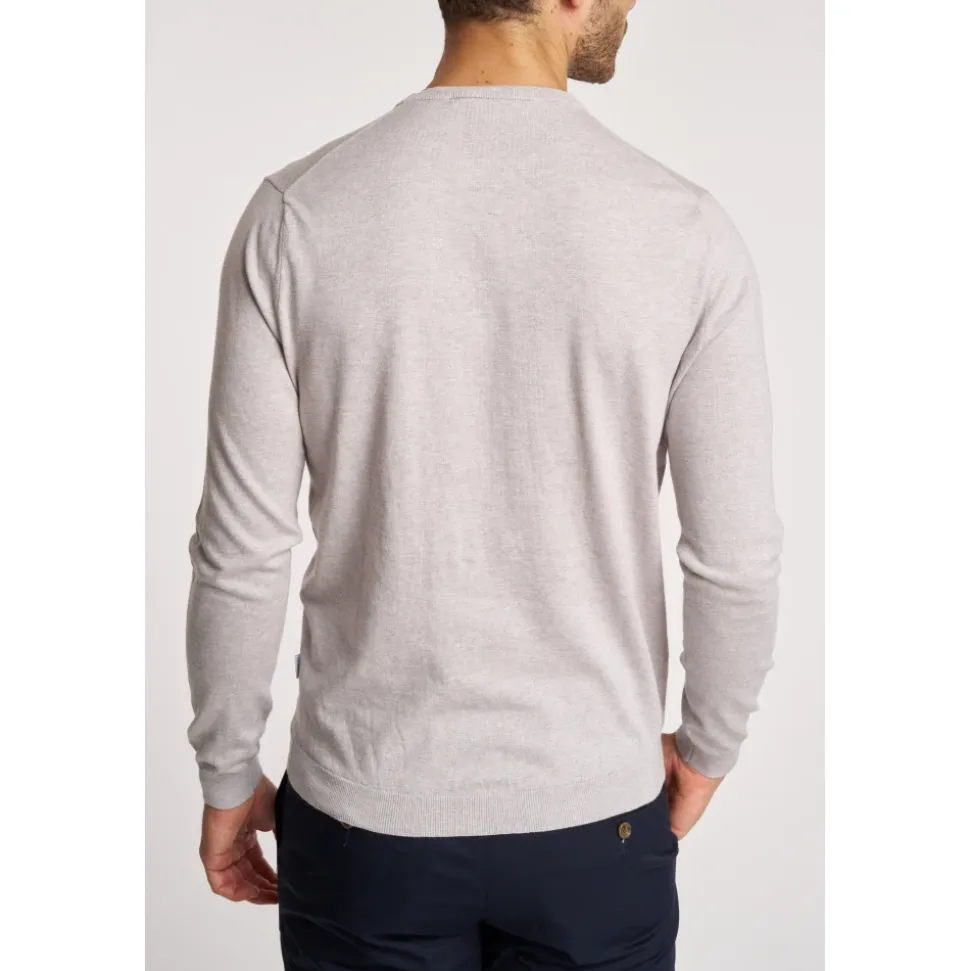 Baito Crew Neck Knit
