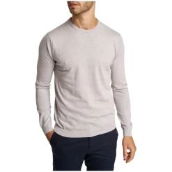Baito Crew Neck Knit