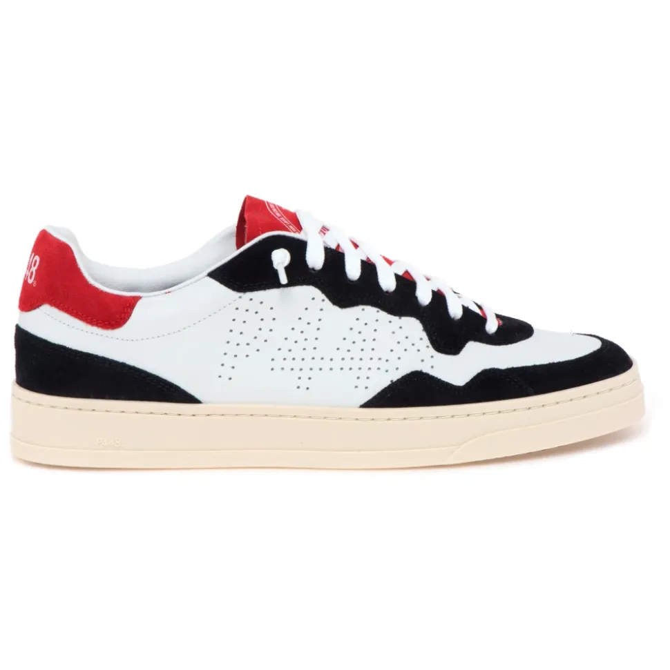 Bali Sneaker
